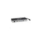 Tripp Lite Usb C Dock Triple Display 4k Multi-port (U442DOCK16B)
