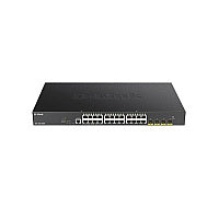D-Link Dgs-1250 Series Smart Managed 28-po (DGS125028XMP6KV)