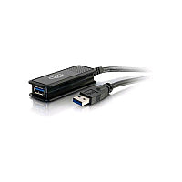 C2G 15ft Usb 3.0 Active Extension Cable (39939)