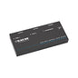 Black Box Dvi-d Splitter With Audio And Hdcp - 1x2, Gsa, Taa (AVSPDVI1X2)