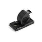 StarTech 100 Self Adhesive Cable Management Clips (CBMCC1)