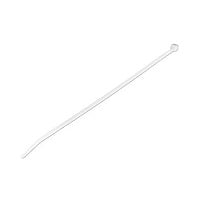 StarTech 10" Cable Zip Ties Ul Listed 100 Pack (CBMZT10N)
