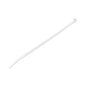 StarTech 10" Cable Zip Ties Ul Listed 100 Pack (CBMZT10N)