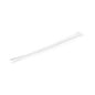 StarTech 4" Cable Zip Ties Ul Listed 1000 Pack (CBMZT4NK)