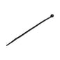 StarTech 6" Cable Zip Ties Ul Listed 1000 Pack (CBMZT6BK)