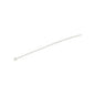 StarTech 6" Cable Zip Ties Ul Listed 1000 Pack (CBMZT6NK)