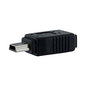 StarTech Micro Usb To Mini Usb Adapter F/m (UUSBMUSBFM)
