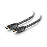 C2G 50ft Gripping Hdmi Cable Plenum (42532)