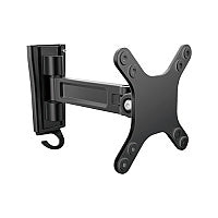 StarTech Wall-mount Monitor Arm - Single Swivel (ARMWALLS)