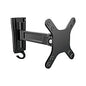 StarTech Wall-mount Monitor Arm - Single Swivel (ARMWALLS)