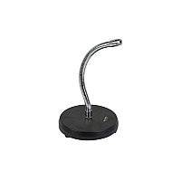 Monoprice Desktop Microphone Stand With Gooseneck (602500)
