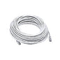 Monoprice Cat6 Utp Patch Cable_ 75ft White (5032)