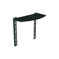 Monoprice Dvd Bracket Max 22lbsvesa 400x380- Black (8101)