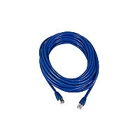 Monoprice Cat6a 24awg Stp D Cable_ 30ft Blue (8603)