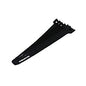Monoprice Hook & Loop Cable Ties_ 9-inch_ 100pcs (6483)