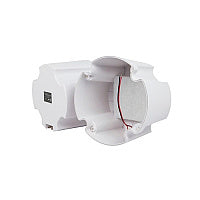 Monoprice In-ceiling Back Encl(pair) For Pid 4104 (11942)