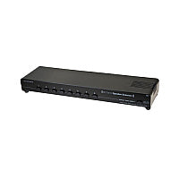 Monoprice Speaker Selector 8 Channel (8230)