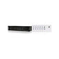 Monoprice 6-Zone Multizone Controller & Amplifier Kit (10761)