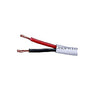 Monoprice Cl3 Rated 2-conductor Speaker Wire1000ft (16075)