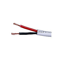 Monoprice Speaker Wire 14awg Cl2 2-conductor_500 (3845)