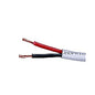 Monoprice Speaker Wire 14awg Cl2 2-conductor_500 (3845)