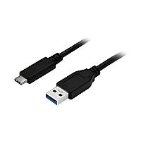 StarTech Usb To Usb C Cable 1m Usb 3.0 (USB315AC1M)
