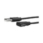 StarTech Cable - Usb To Usbc Right Angle - 1m (USB2AC1MR)