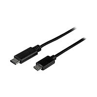 StarTech Cable - Usbc To Micro Usb - 0.5m (USB2CUB50CM)