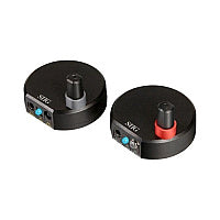 SIIG Ultra Compact Wireless Ir Remote Control (CERC0014S1)