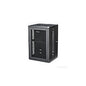 StarTech 18u Wall Mount Network Cabinet 16in Deep (RK1820WALHM)