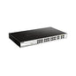 D-Link Dgs-1210 Series Smart Managed 28-port (DGS121028MP)