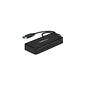 StarTech Usb 3.0 Mini Dock - Dual 4k 60hz Dp/gbe (USBA2DPGB)