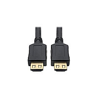 Tripp Lite Hdmi Cable Gripping Connectors M/m 20ft (P568020BKGRP)