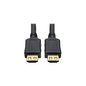 Tripp Lite Hdmi Cable Gripping Connectors M/m 20ft (P568020BKGRP)