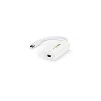 StarTech Adapter - Usb To Mini Displayport (CDP2MDP)