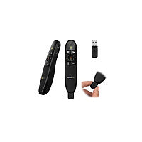 StarTech Presentation Remote - Red Laser - 90ft (PRESREMOTE)