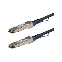 StarTech 3m 40g Qsfp+ Dac - Msa Uncoded (QSFP40GPC3M)