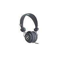 Hamiltonbuhl Trrs Headset In-line Mic Gray (FVGRY)