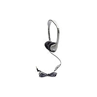 Hamiltonbuhl On-ear Headphone Leather Vol (MS2LV)