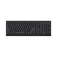 Ergoguys Arabic And English Bilingual Keyboard (AEKEY)