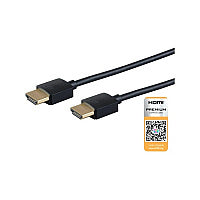 Monoprice s Certified Premium High Speed (24183)