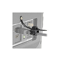 Tripp Lite Hdmi Cable Lock Clamp Tie Screw (P568000LOCK)