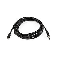 Monoprice Usb A To Mini-b 5pin 28/28awg 10ft (3897)