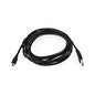Monoprice Usb A To Mini-b 5pin 28/28awg 10ft (3897)