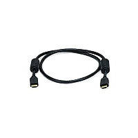 Monoprice Hdmi Cable With Ethernet_ 3ft Black (6078)