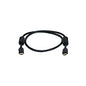 Monoprice Hdmi Cable With Ethernet_ 3ft Black (6078)