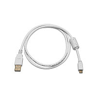Monoprice Usb 2.0 A Male To Micro 5pin Male 3ft (8640)