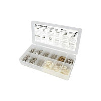 StarTech Pc Screw Kit - Screw Nuts And Standoffs (PCSCREWKIT)