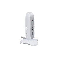 Tripp Lite Surge Protector 5-outlet 3 Usb Ports (TLP66USB)