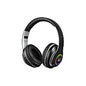 Adesso Bluetooth Headsets Built-in Microphone (XTREAMP500)